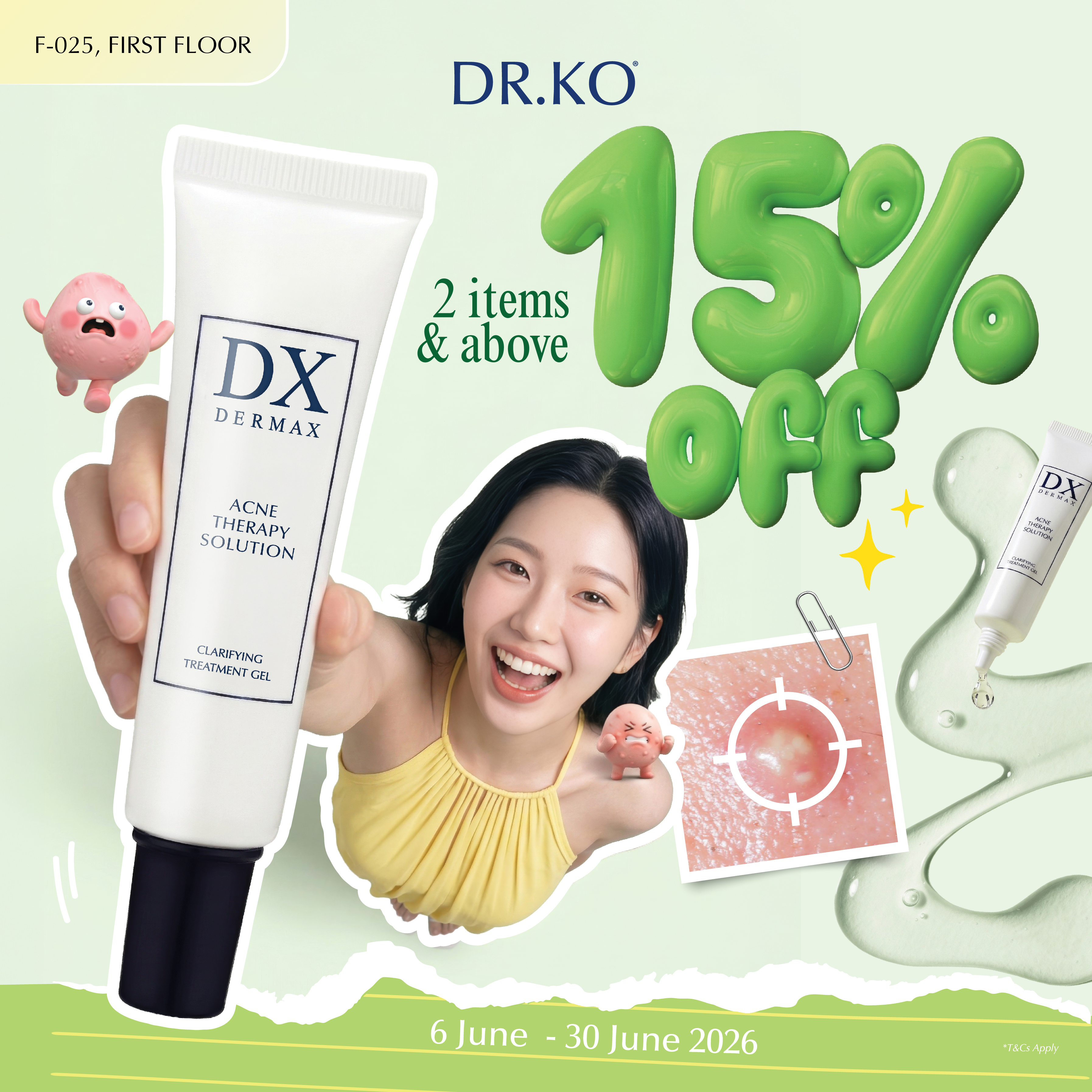 Dr Ko Dermaceutical 